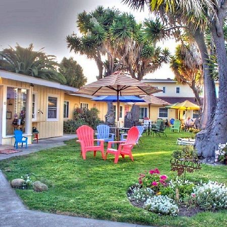 Beach House Inn Santa Barbara Bagian luar foto