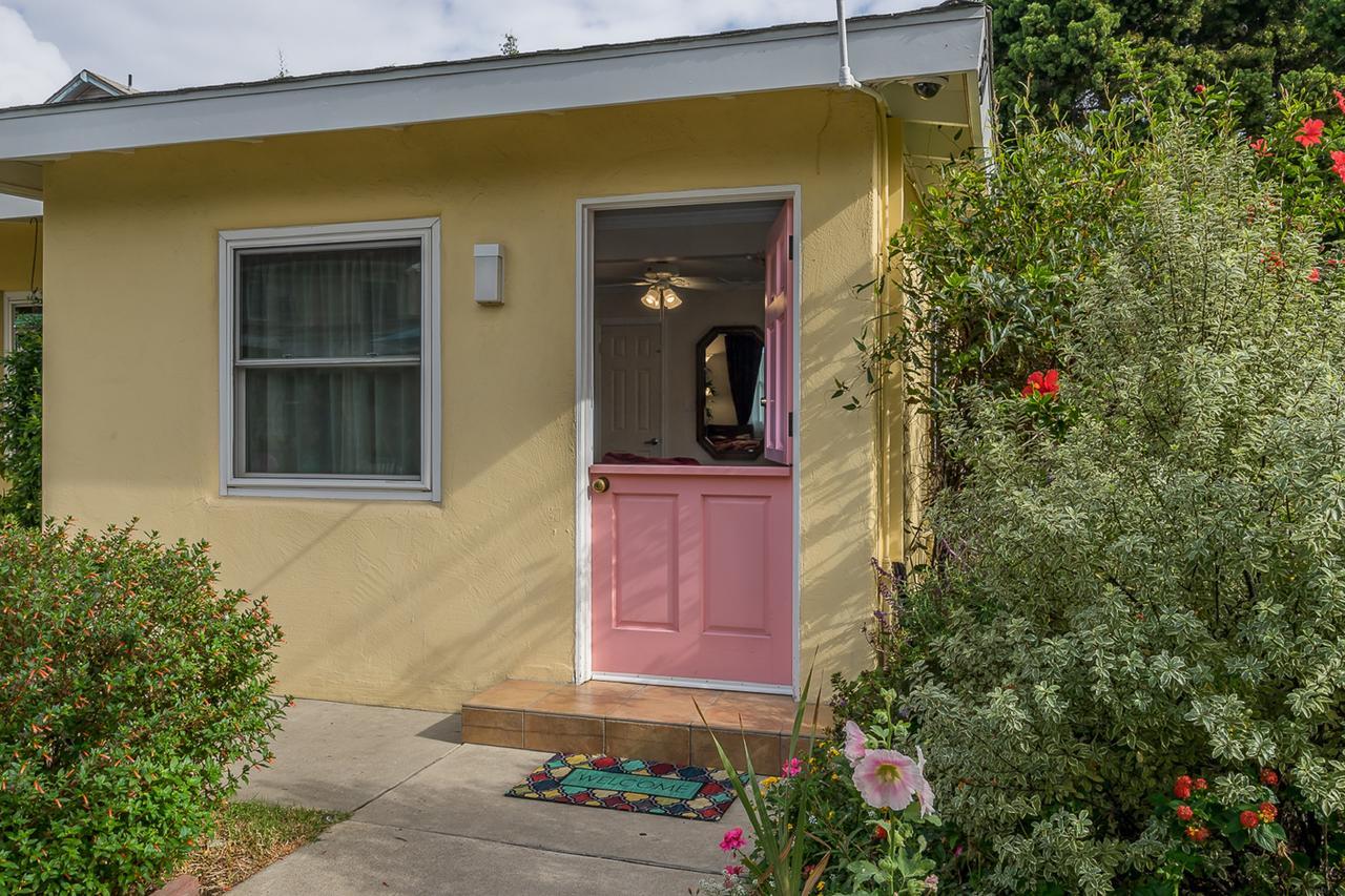 Beach House Inn Santa Barbara Bagian luar foto