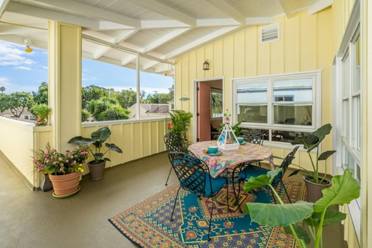 Beach House Inn Santa Barbara Bagian luar foto