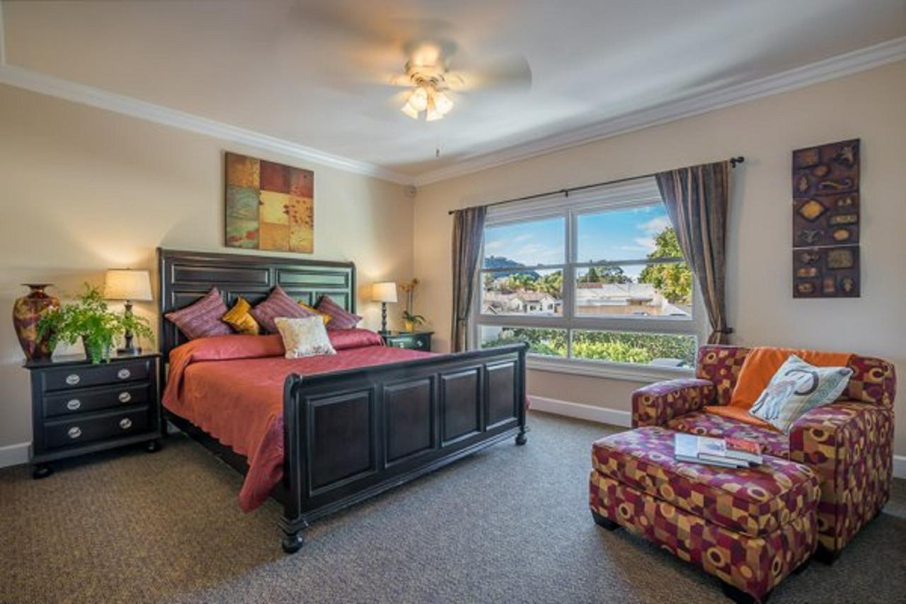 Beach House Inn Santa Barbara Bagian luar foto