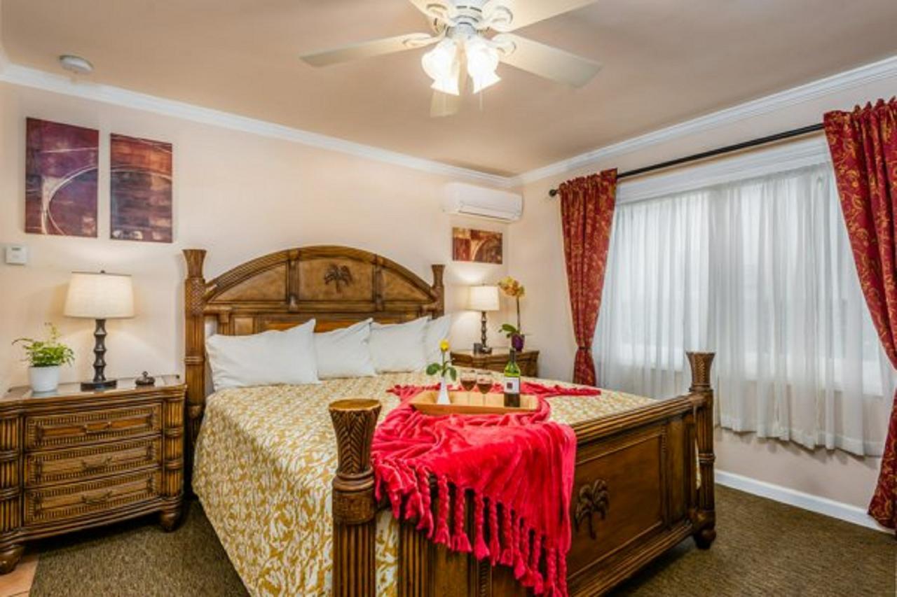 Beach House Inn Santa Barbara Bagian luar foto