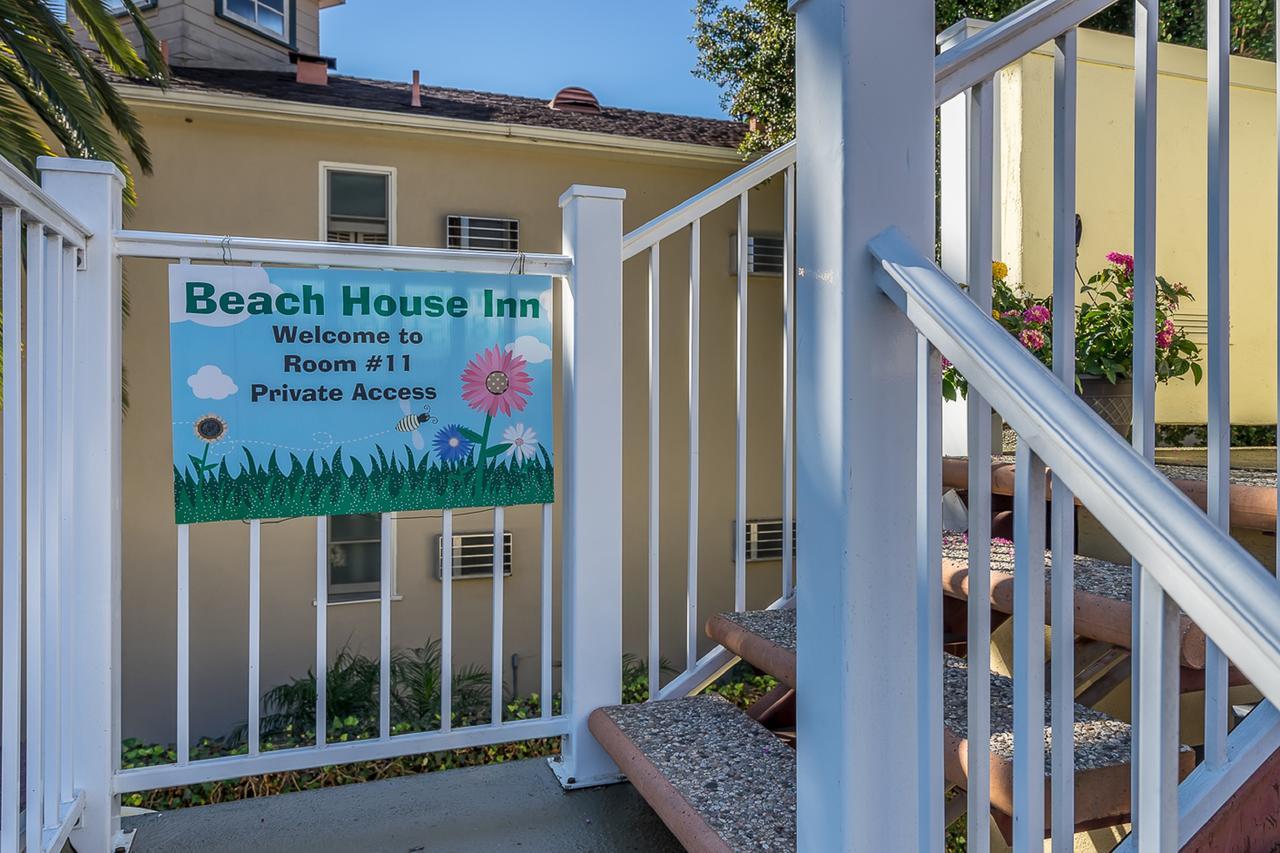Beach House Inn Santa Barbara Bagian luar foto