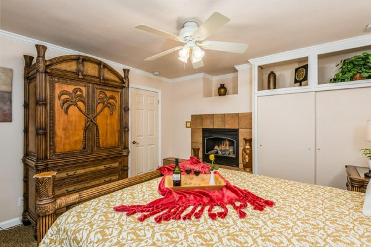 Beach House Inn Santa Barbara Bagian luar foto