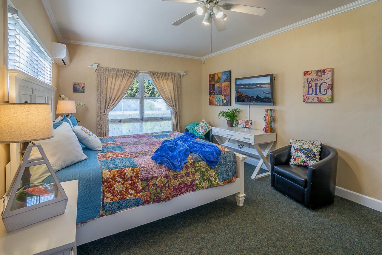 Beach House Inn Santa Barbara Bagian luar foto