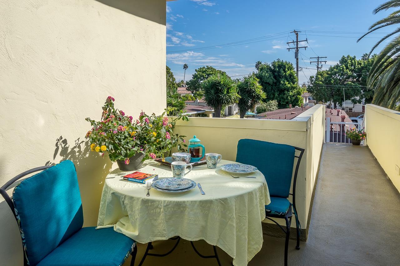 Beach House Inn Santa Barbara Bagian luar foto