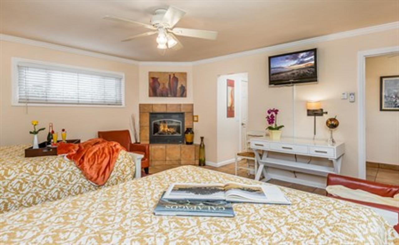 Beach House Inn Santa Barbara Bagian luar foto