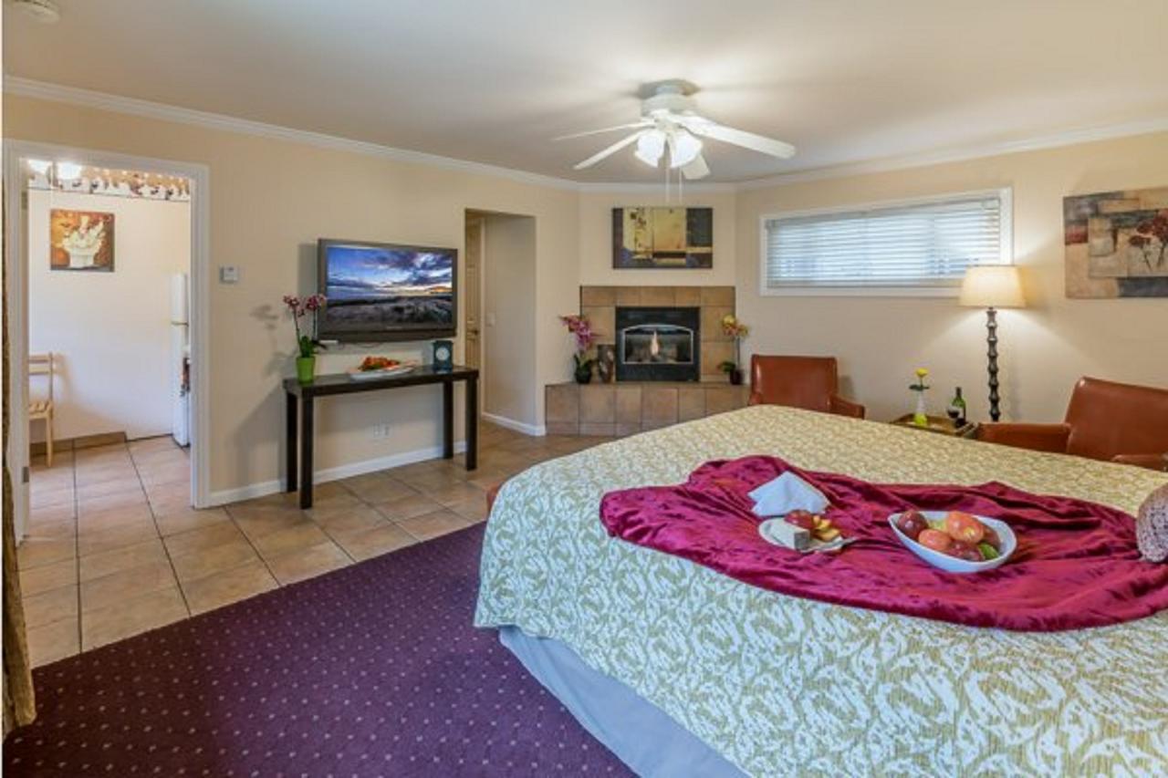 Beach House Inn Santa Barbara Bagian luar foto