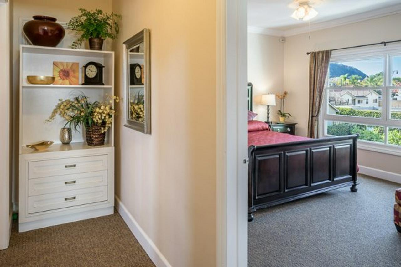 Beach House Inn Santa Barbara Bagian luar foto