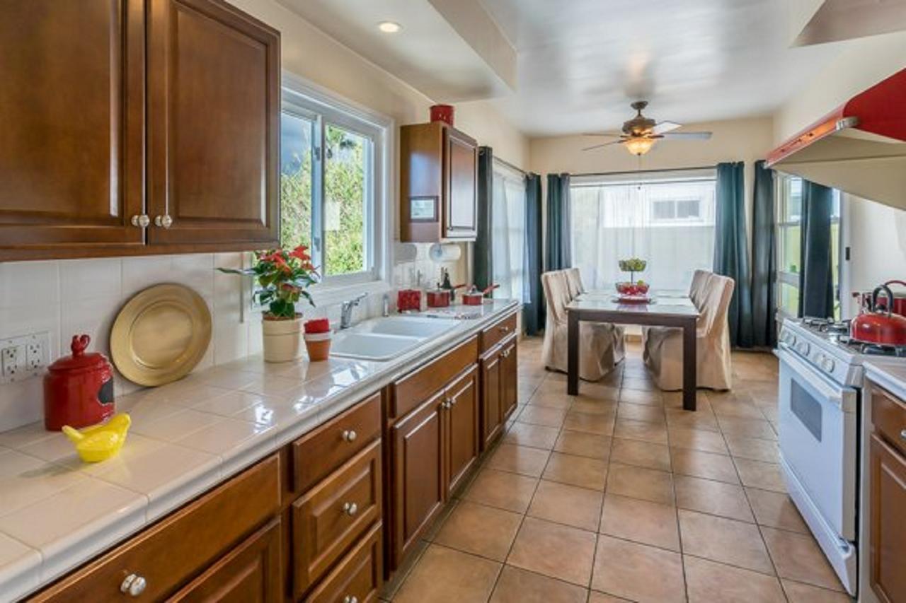 Beach House Inn Santa Barbara Bagian luar foto