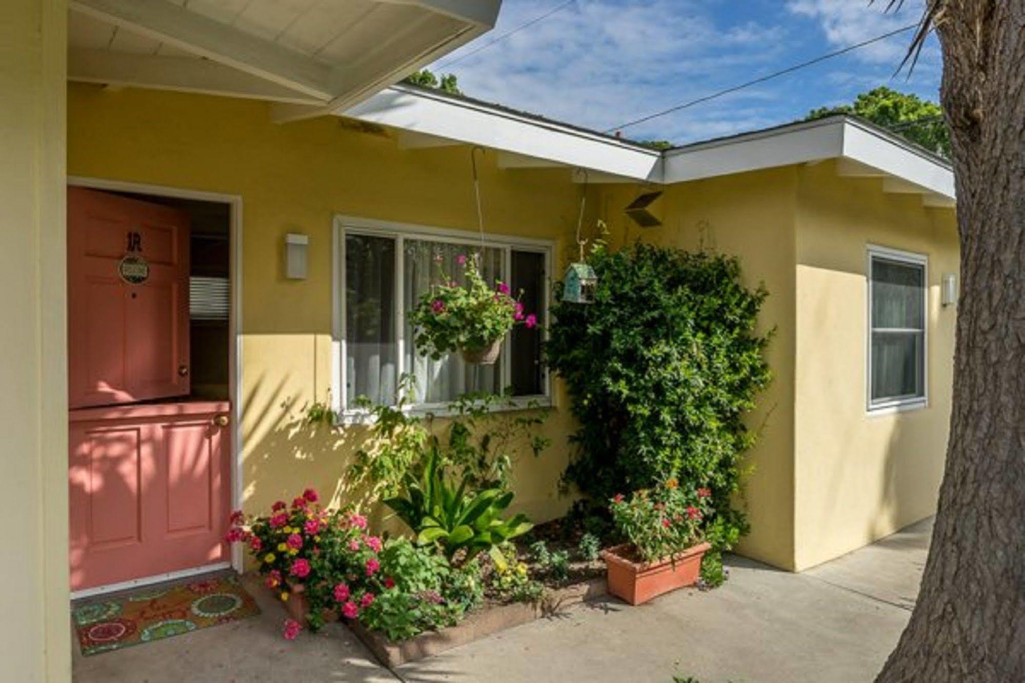 Beach House Inn Santa Barbara Bagian luar foto