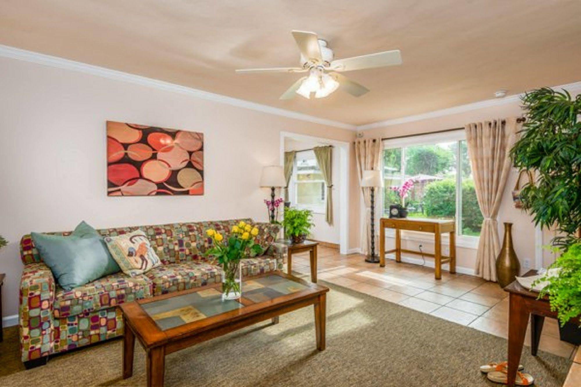 Beach House Inn Santa Barbara Bagian luar foto
