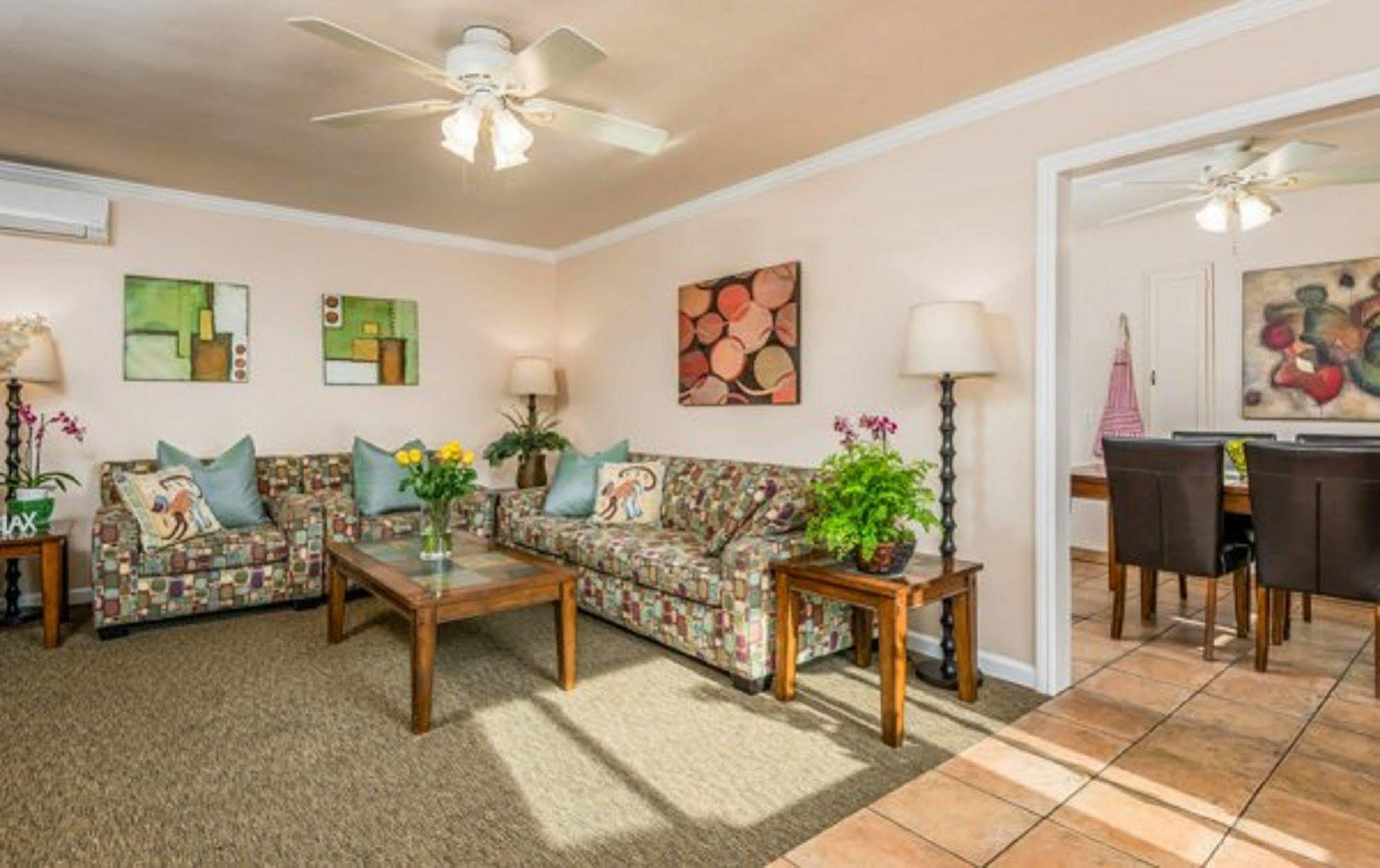 Beach House Inn Santa Barbara Bagian luar foto