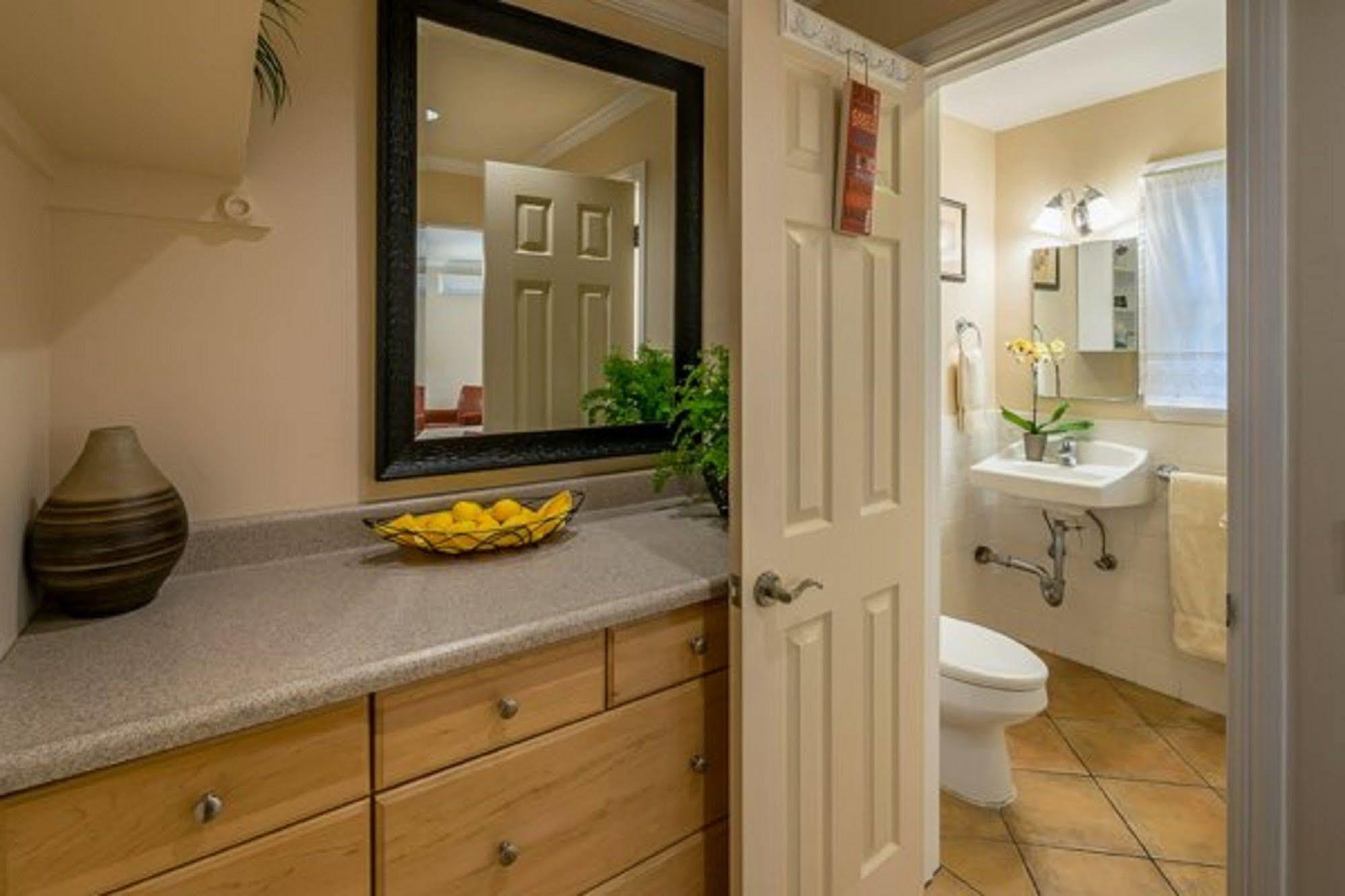 Beach House Inn Santa Barbara Bagian luar foto