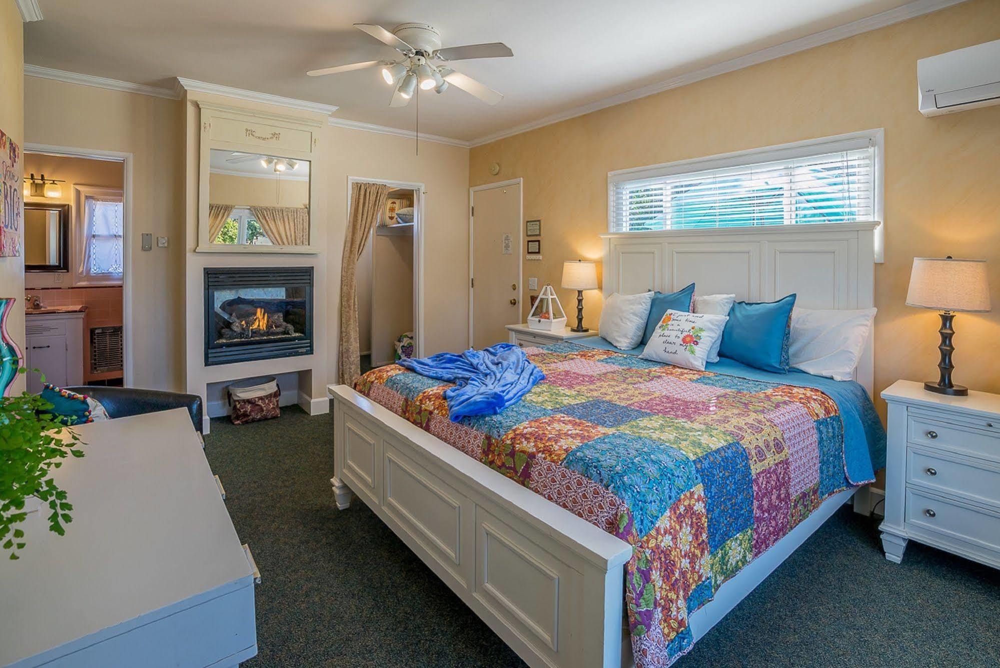 Beach House Inn Santa Barbara Bagian luar foto